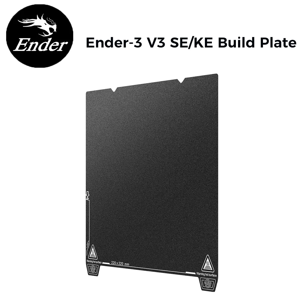 Creality Ender-3 V3… - image