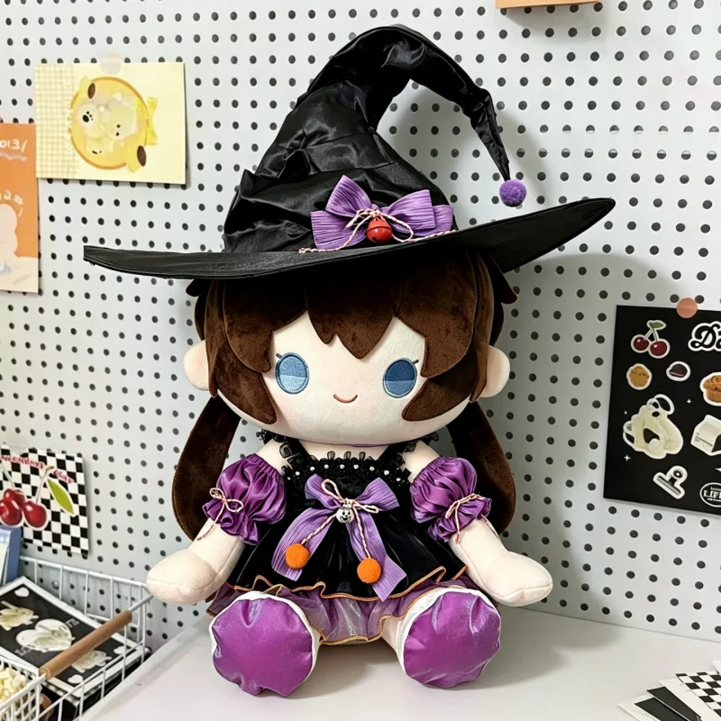 poupee-en-coton-arknights-amiya-40-cm-jouet-en-peluche-mignon-figurine-de-personnage-avec-ensemble-de-vetements-cadeau-de-collection-pour-les-fans-d'anime