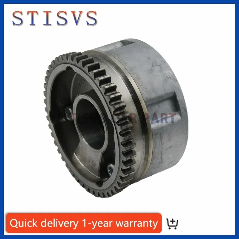 Timing Assembly Phase Adjuster Eccentric Shaft Teeth for Hyundai Kia 24370-2B800 24370 2B800 243702B800 New Car Accessories