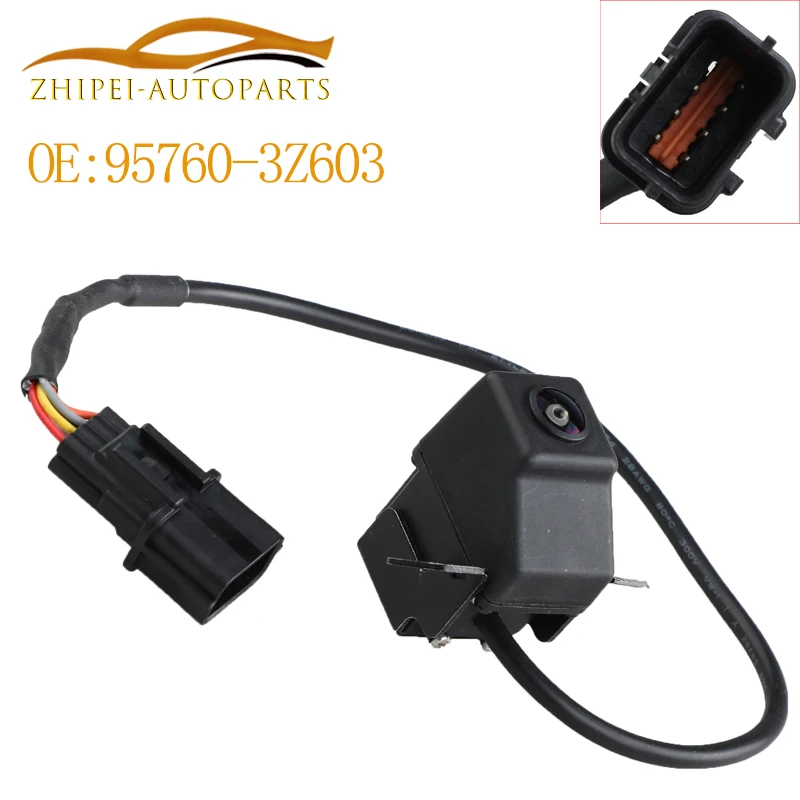 

95760-3Z603 957603Z603 Автомобильная камера заднего вида, парковочная камера для Hyundai I40 2015 957603Z103 957603Z006 957603Z003 957603Z903