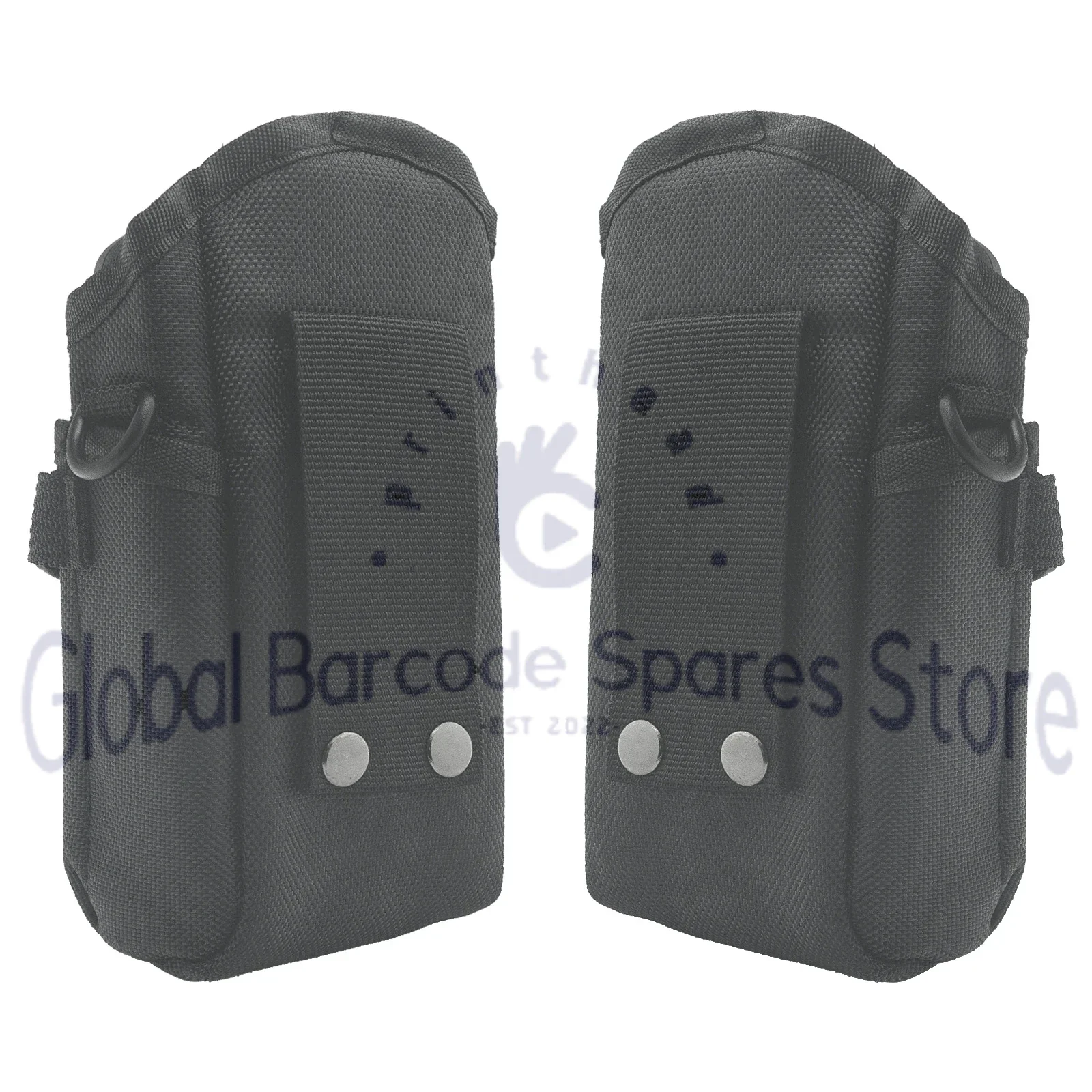 

10pcs New Protective Sleeve Cover Case Rugged Boot for Zebra Symbol TC21 TC26 Scanners