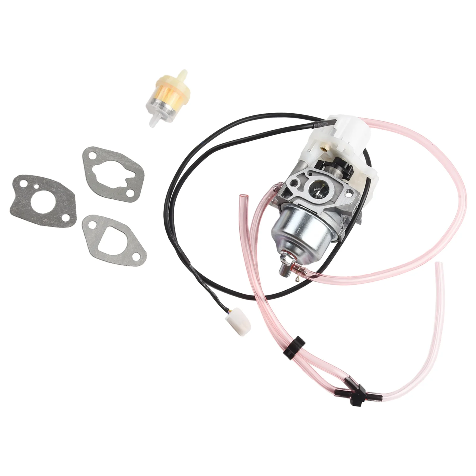 For Carburetor for Honda EU20i EU2000I Home Generator Fits Reference 16100Z0DD03 Comes with Gaskets and Filter