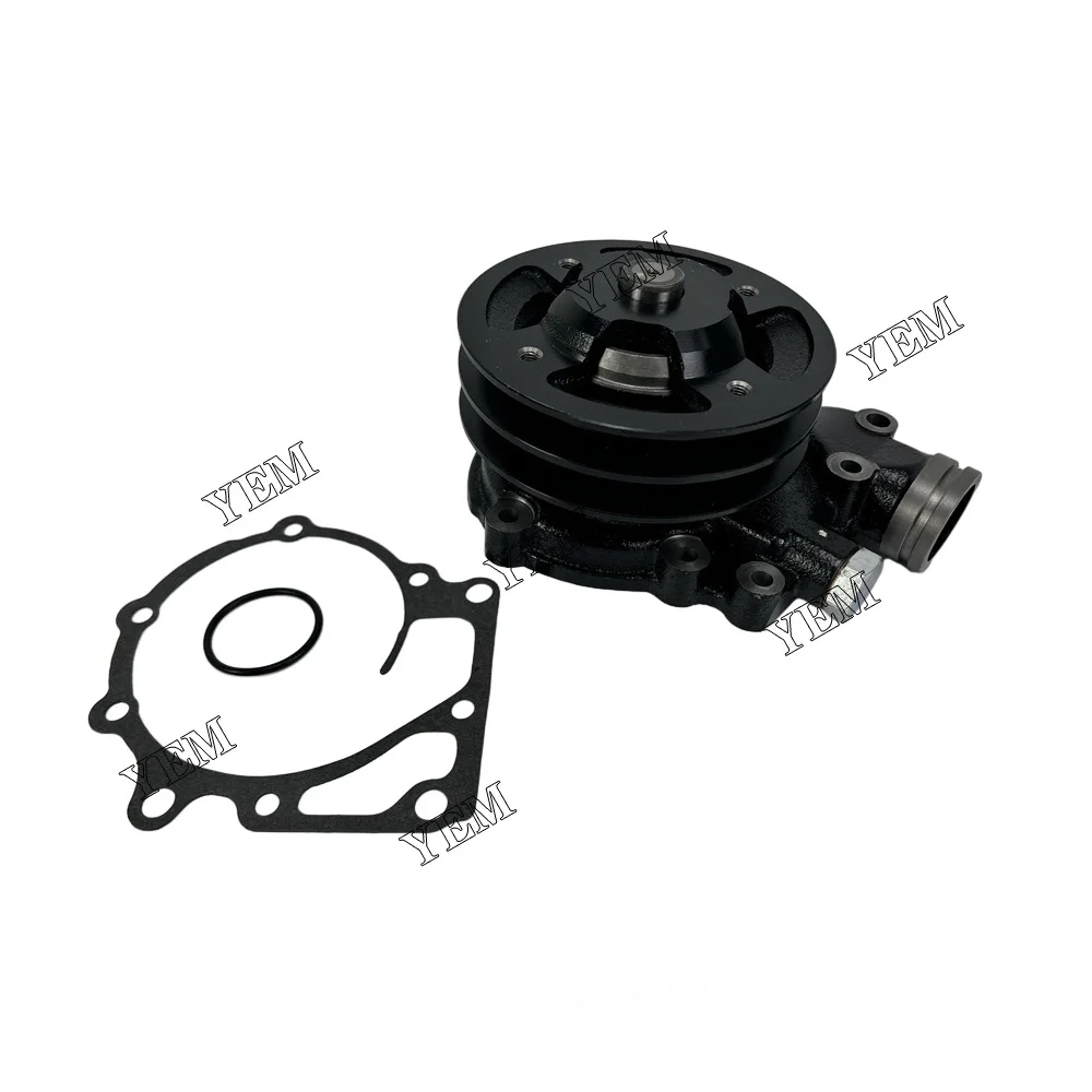 6HH1 Water Pump 8-94393-447-3 8-97602-781 8-94395-657-0 8-94395-656-0 For Isuzu Diesel Engine Parts For Isuzu Water Pump