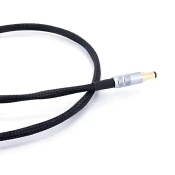 10 best sales Cáp nguồn âm thanh - №7