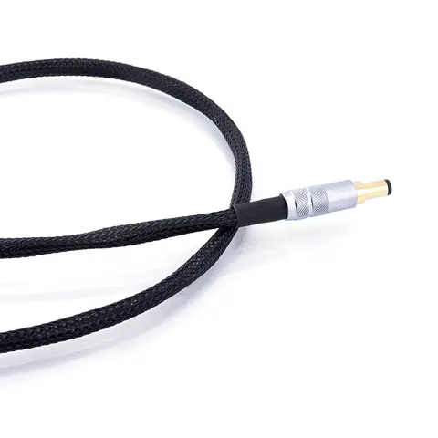 10 best sales ऑडियो पावर केबल - №7