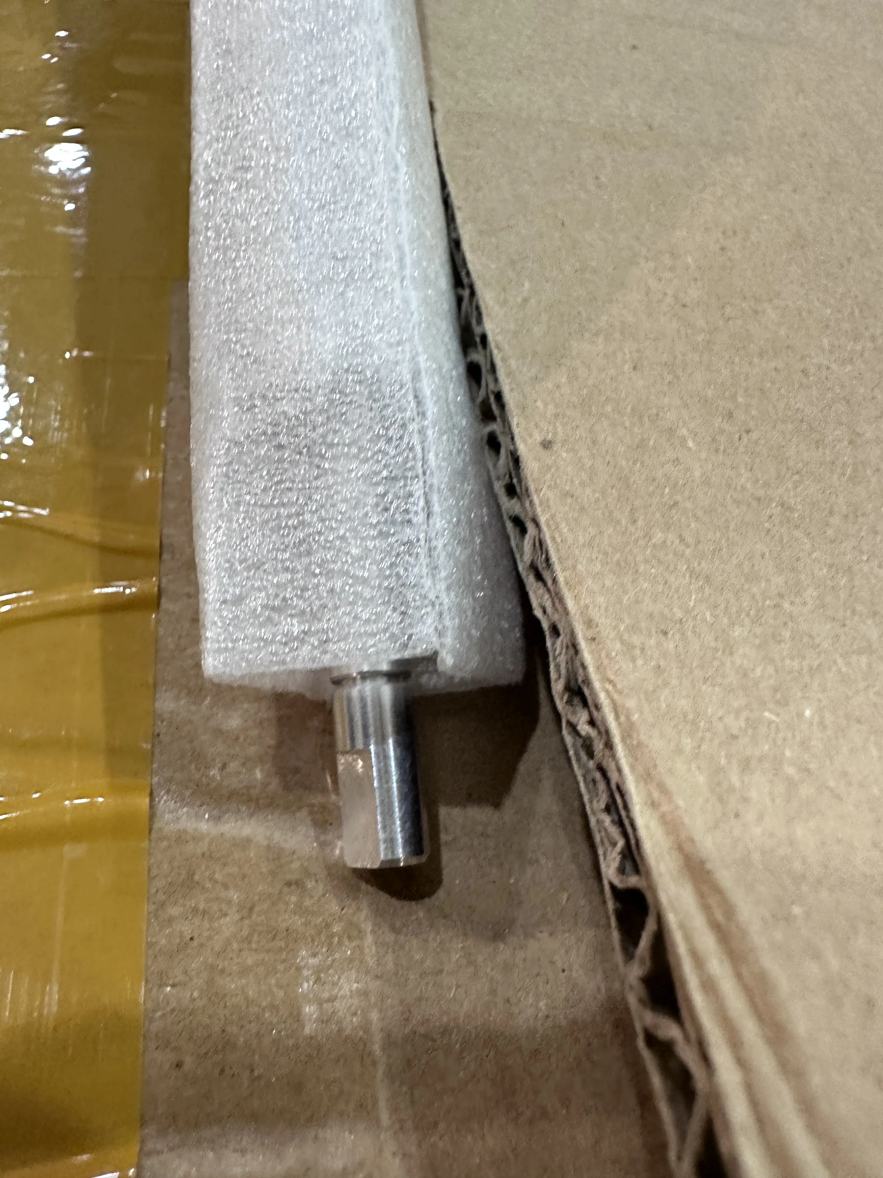 

1 шт. магнитный ролик разработчика для Konica Minolta Bizhub 164 184 185 192 195 206 215 216 226 235 246 Запчасти для копировальных аппаратов