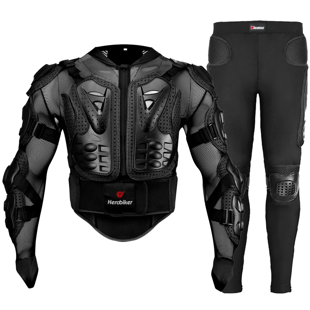 

Motorcycle Jacket Summer Men Women Body Armor Motorcycle Armor Moto Motocross Racing Jackets Riding Motorbike Moto Protection