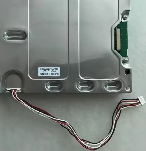 T-55265GD057J-LW-ACN 5.7-inch LCD panel industrial grade 100% tested fast delivery