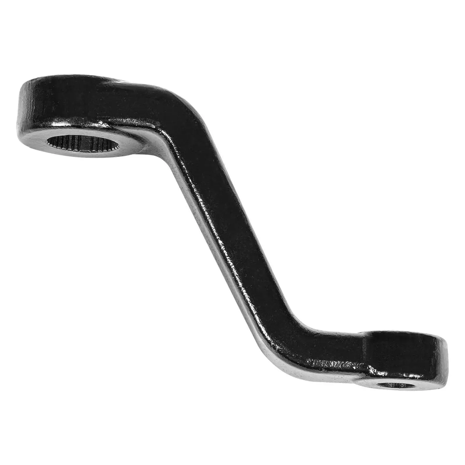

Автомобильные аксессуары Drop Pitman Arm 6605, простая установка, прочная высокопроизводительная запасная часть для ремонта автомобиля премиум-класса