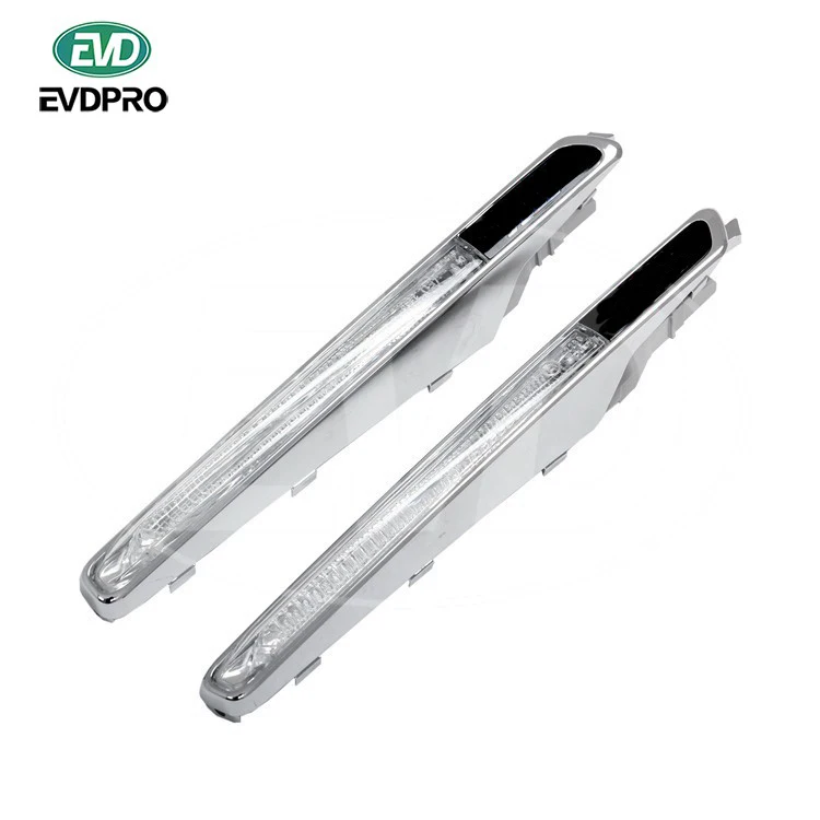 

1M Style Front Fender Light for 2007-2011 BMW 1 Series E82 E88