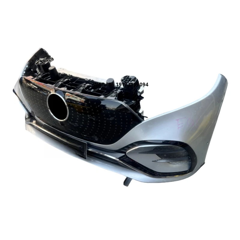 

Original Used EQE 294/295/296 Front Bumper New Condition Car Parts Second-Hand for EQE 296 Car Bumper