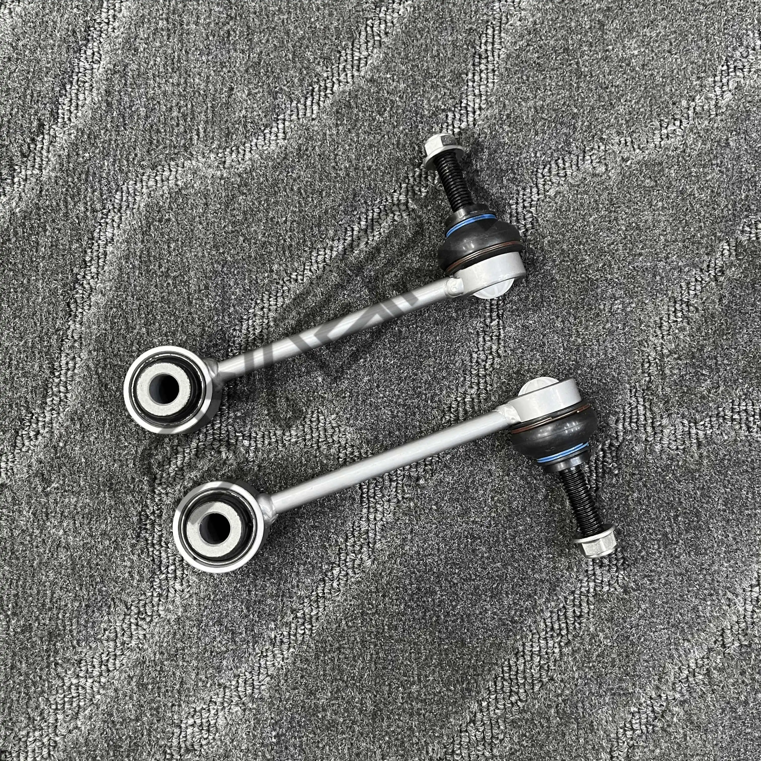 971511467D 971511467B 971511467F REAR STABILIZER SWAY ANTI ROLL BAR LINK 144 mm FOR PORSCHE PANAMERA 971 GEN2 Taycan 2017-