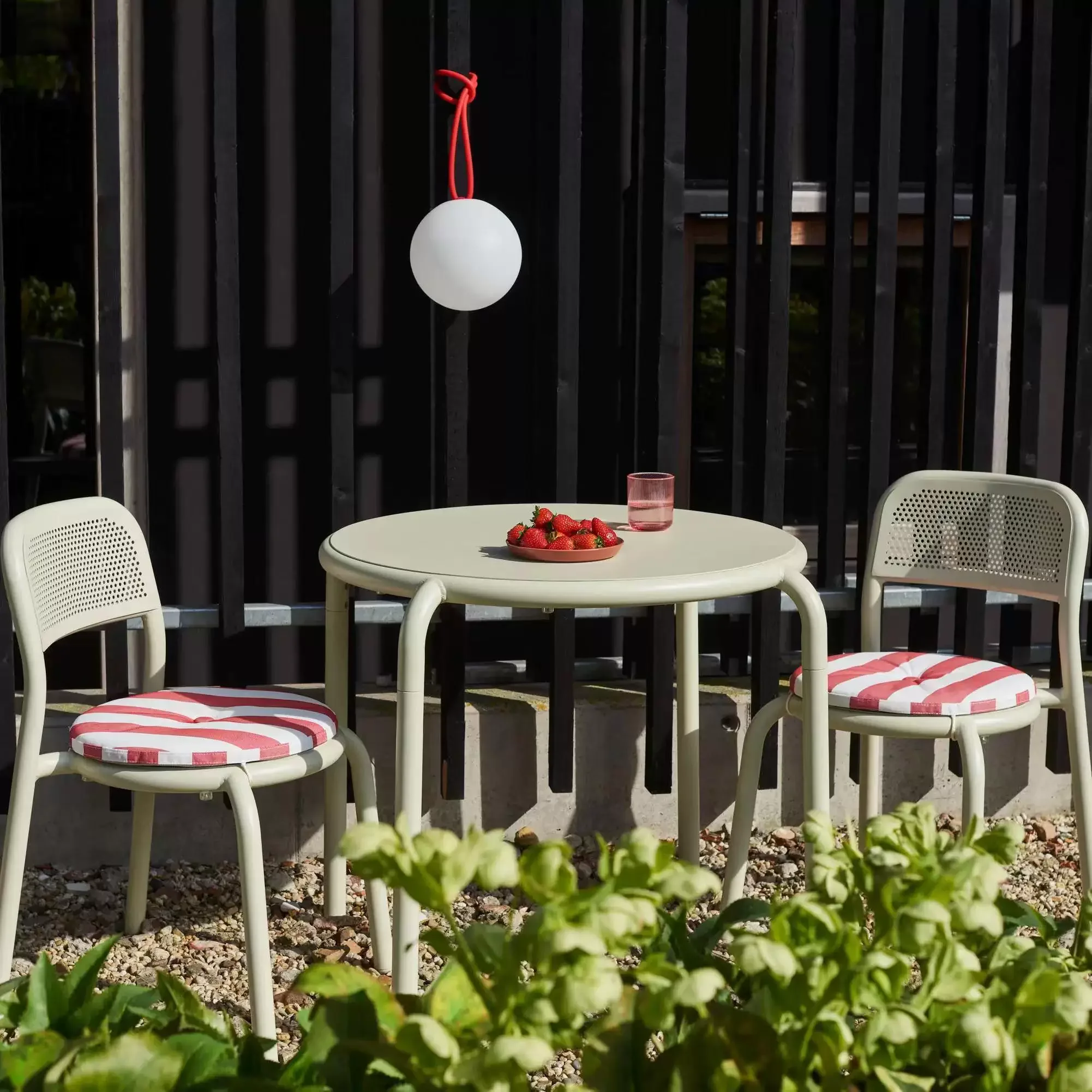 Beechen: Die perfekte Kombination aus Natur und Design für Ihre Terrasse