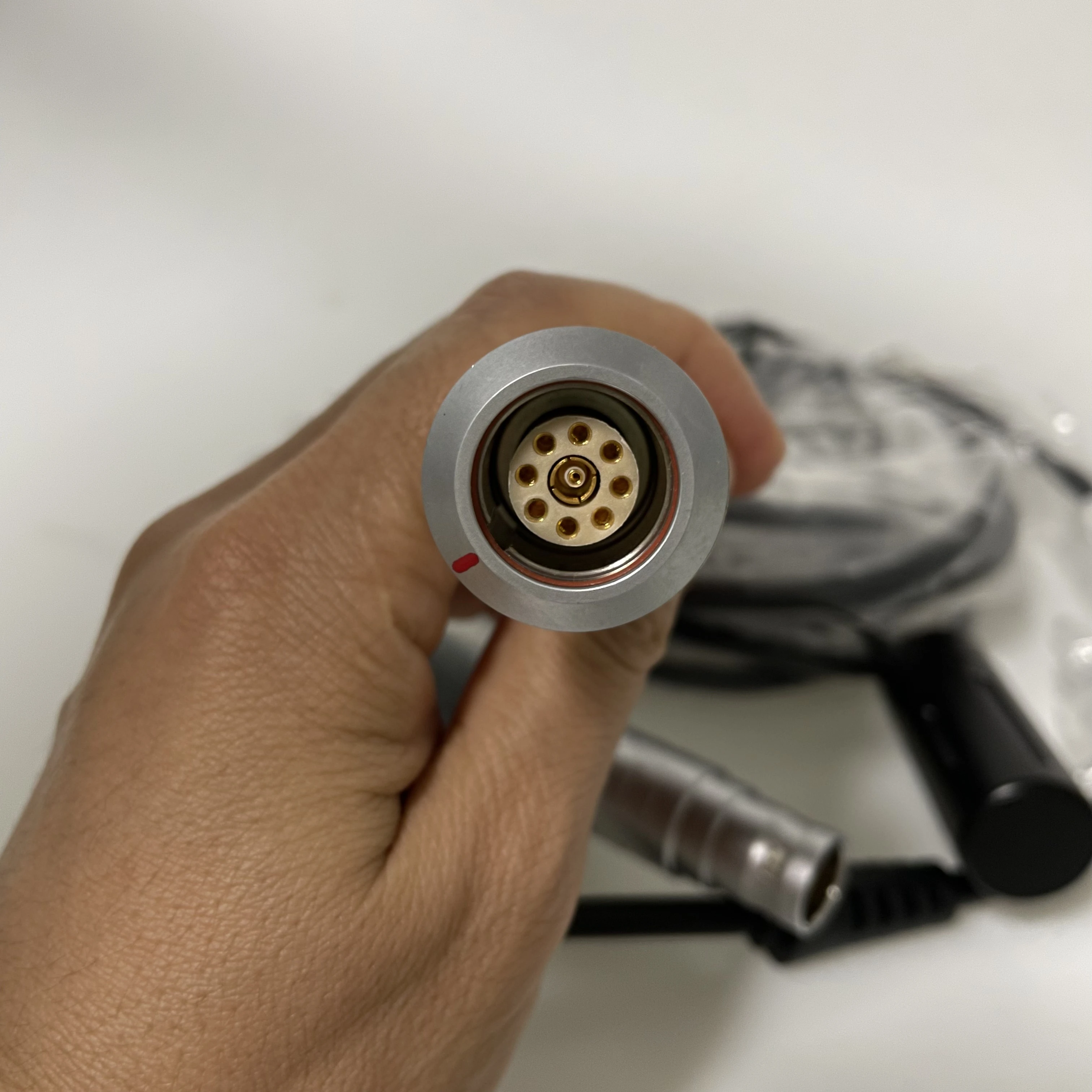 

Top Quality Famous Brand hd Sdi Medical Camera Cable for Medical Surgical