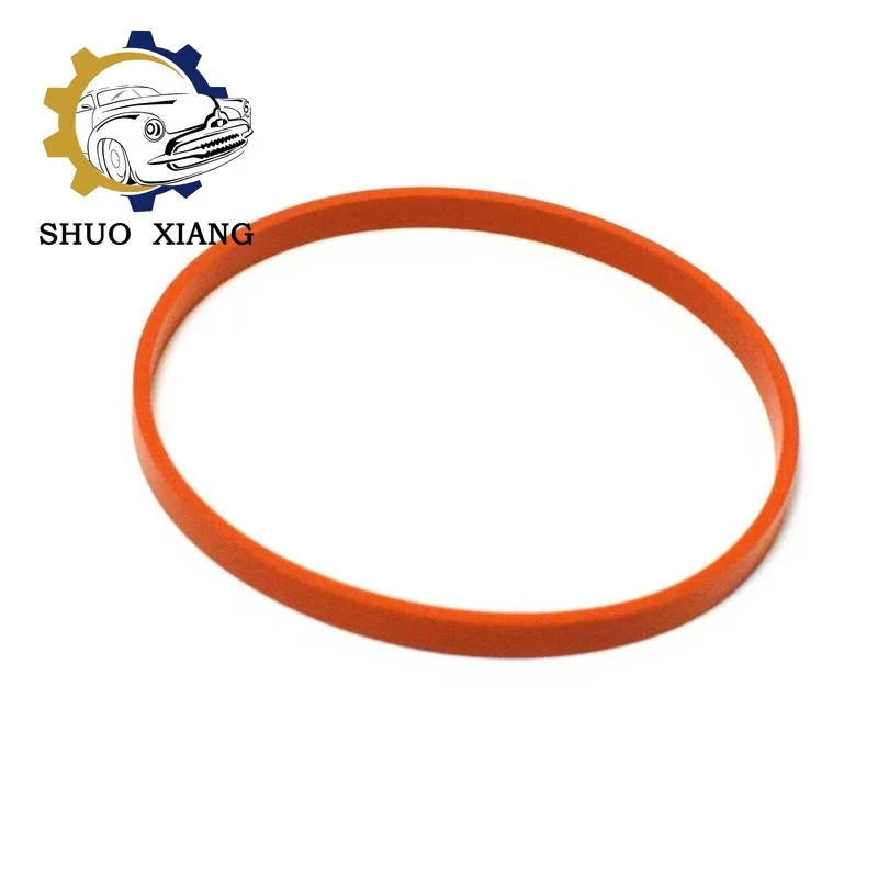 OEM 2710960380 A2710960380  Throttle Body Gasket Seal for Mercedes-Benz SLK250 C250 Base Coupe 1.8L-3.5L 2012-2015