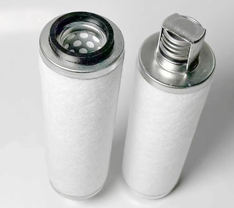 

Vacuum pump oil mist filter AF30A/AF60/D65BD30C88813000020 exhaust filter YT98