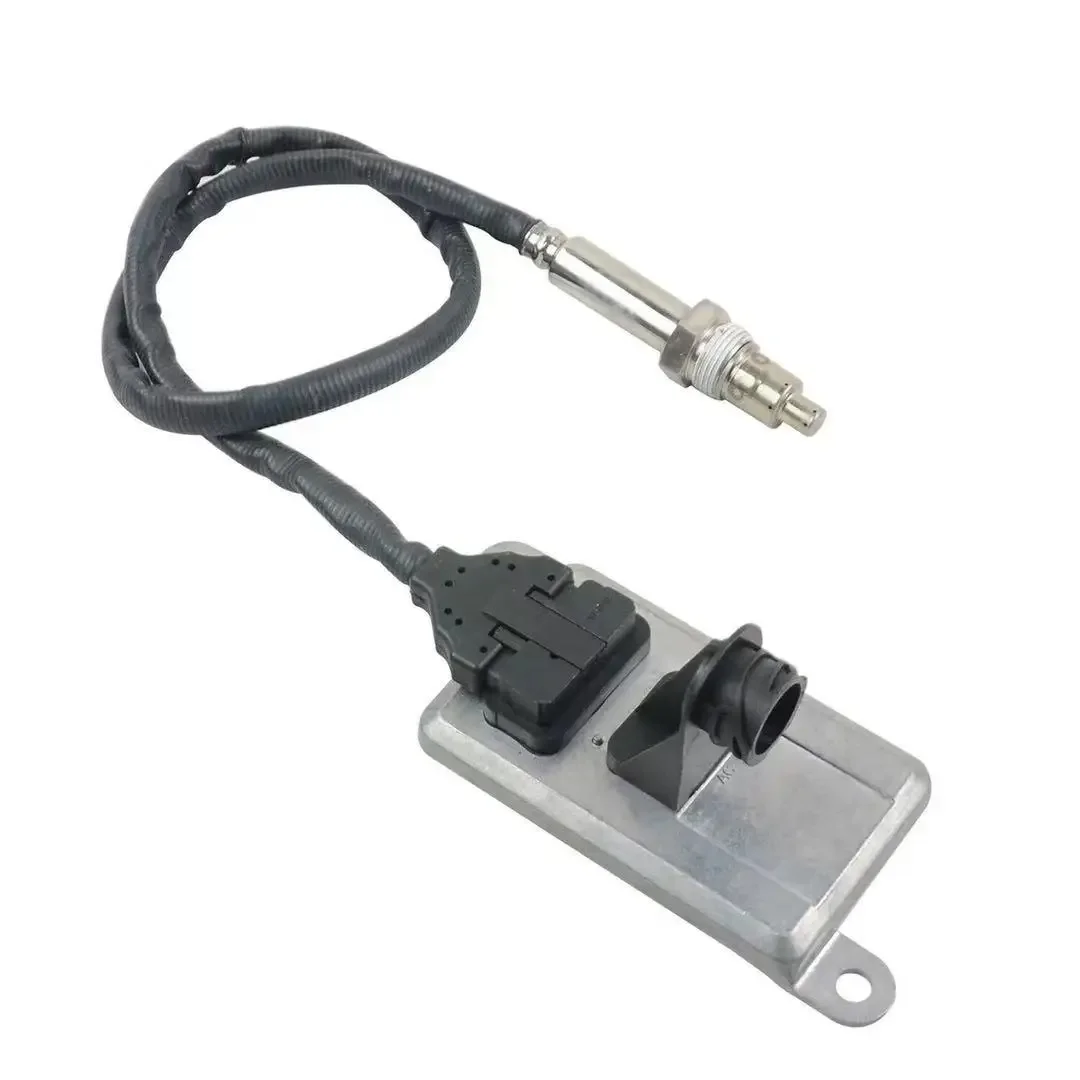 

New! 2296799 5WK96612F 2020691 1872080 2247379 5WK96612D Nitrogen Oxygen Sensor NOX Sensor 24V for Scania Engine Spare Parts