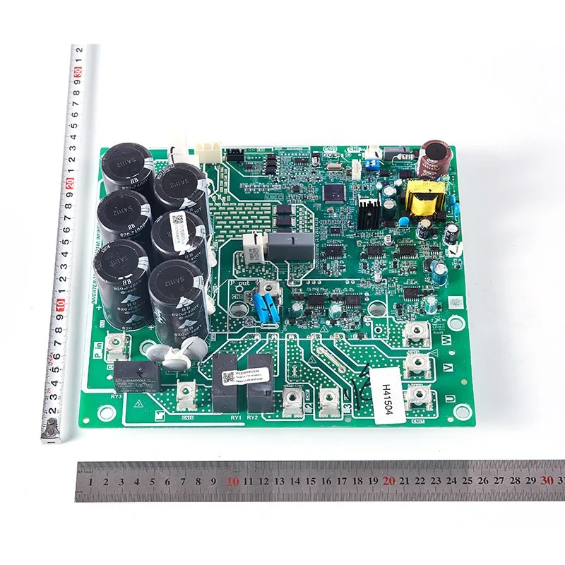 Used for Midea central air conditioning inverter compressor main board LNVERTER-35A 17127000010474 60CC