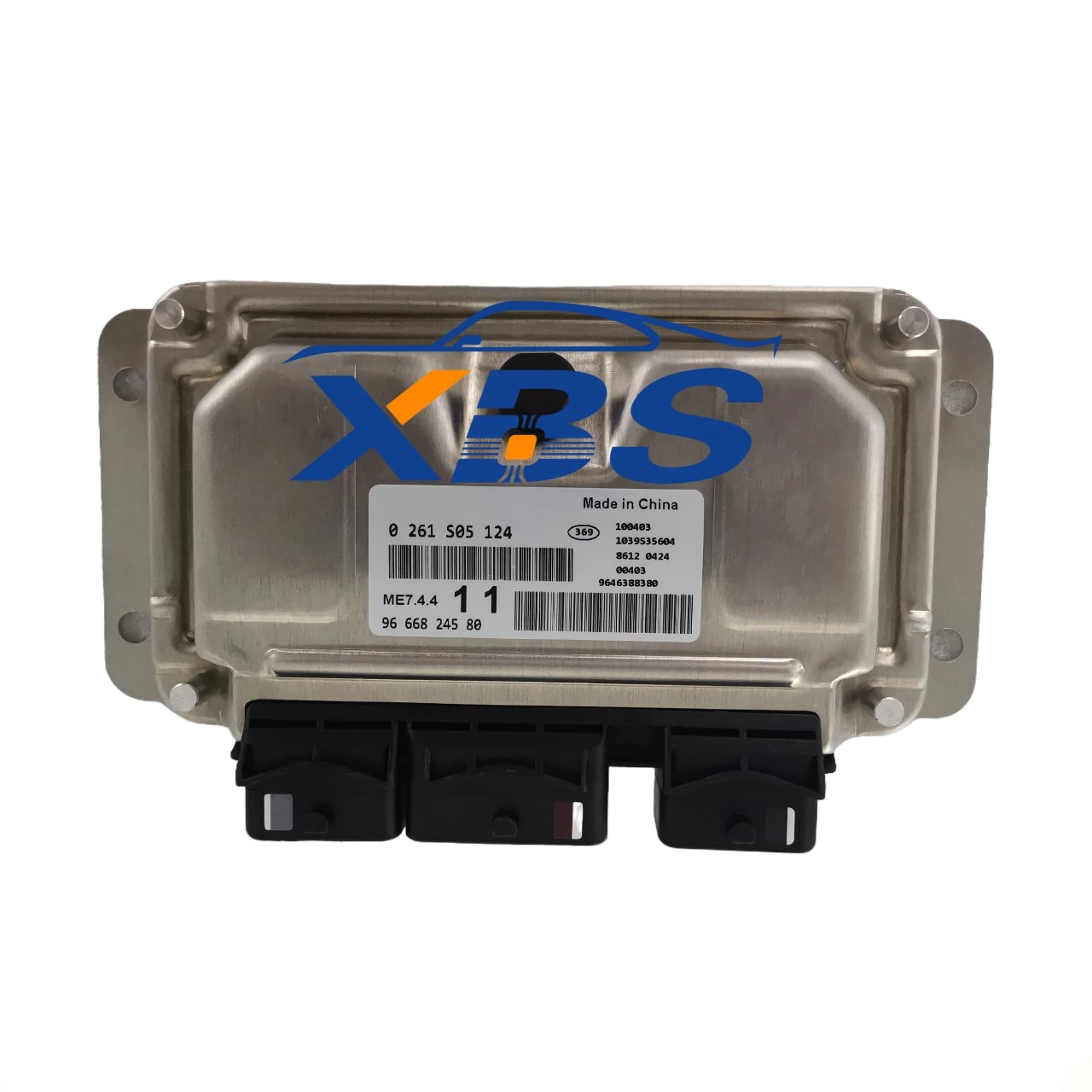 

Новый высококачественный модуль управления двигателем Citroen 0261S05124 9666824580 - Компьютерный блок управления ЭБУ