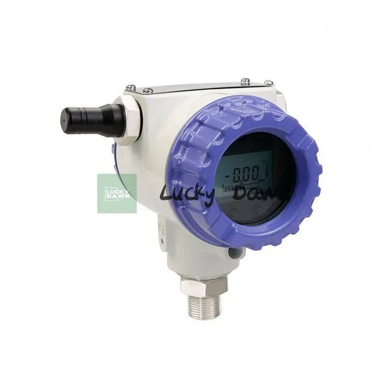 

FST100-1101 Pressure Sensor - 20kPa~6MPa, 24V/3.6V