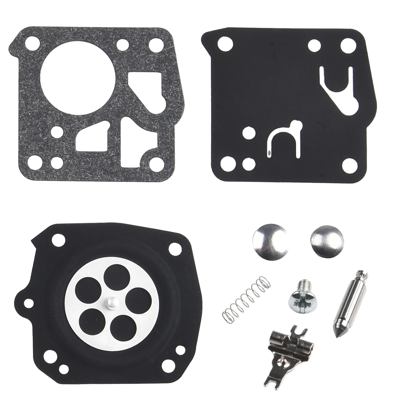 

Набор мембран карбюратора с прокладками для PS6000i для TS50 для 2101 385XP, необходимые запасные части для садовых инструментов