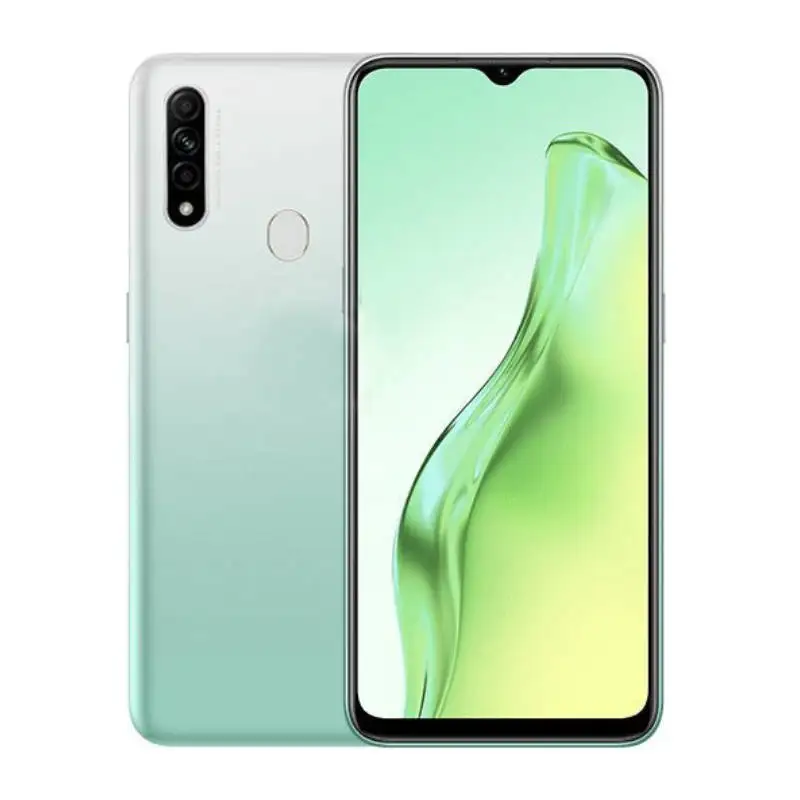 هاتف OPPO A31 4G RAM 8GB ROM 256GB هاتف ذكي 6.5 بوصة 4230mAh 12MP كاميرات أندرويد هاتف مستعمل