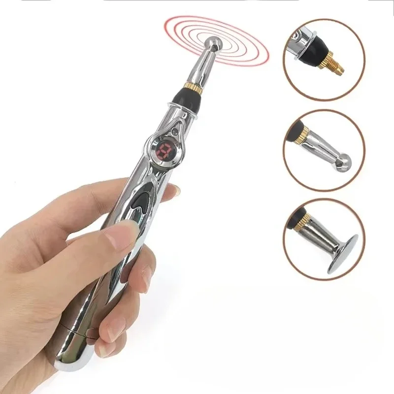 صدمة كهربائية عصا قضيب الحلمات البظر تحفيز القضيب BDSM عبودية ألعاب الكبار اللعوب المثيرة الجنس لعب للنساء الرجال #3