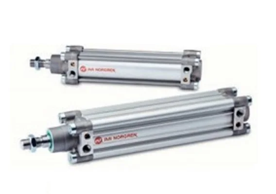 Brand New Authentic Pneumatic cylinder RA/8080/JM/80  PRA/802100/M/160 QM/192050/00