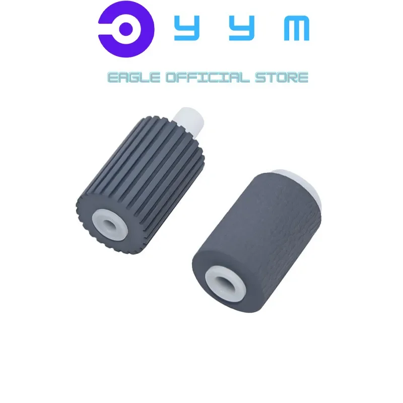 10SETS 3BR07040 36211110 ADF Pickup Feed Roller for Kyocera M2030 M2035 M2040 M2135 M2235 M2530 M2535 M2540 M2635 M2640 M2735
