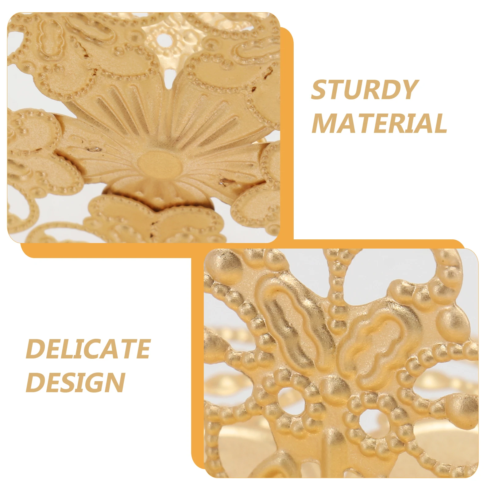 

1pc Elegant Crown Birthday Cake Decor Silver Happy Toppers Party Dessert Crown Decor Non Edible Perfect for Cupcakes Cakes