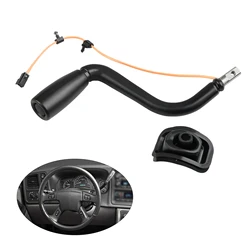 905-106 For Chevrolet Silverado Avalanche Tahoe Automatic Transmission Shift Lever For GMC Sierra 1500 2500 1999 - 2006 15731378
