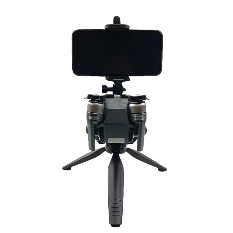 For DJI Mavic PRO Handheld Gimbal Modification Accessories Integrated Transfer Tripod Stabilizer