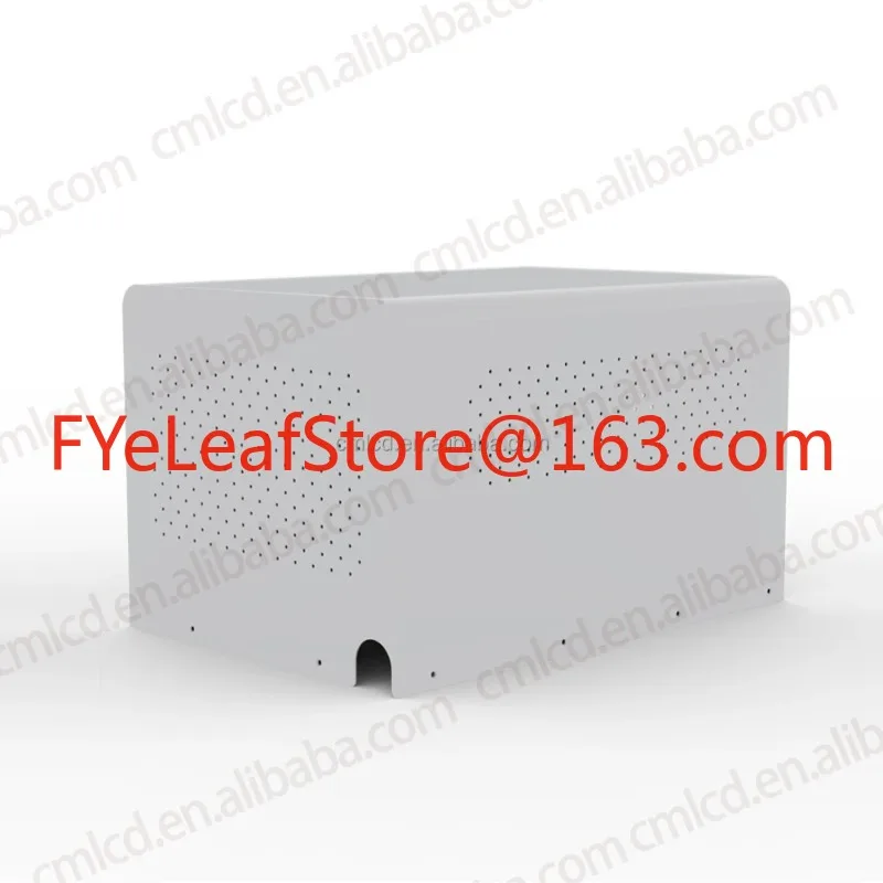 Custom Photobooth DNP DS RX1 HS Metal Case Printer Cover to Protect DNP Printer Shell Photo Booth Manufacturer