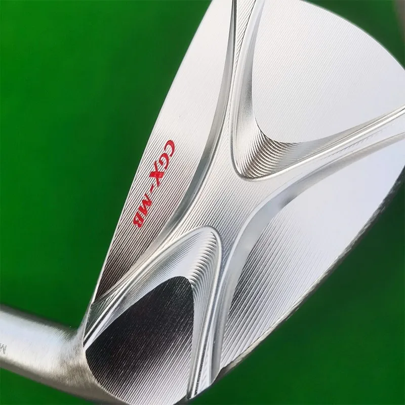 golf clubs irons head Japan Limited edition Z Cgx-mb II forging precision Forged Irons 4-P/7Pcs. - Image 2