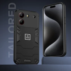 Armor Case for ZTE Blade A54 A 54 BladeA54 Luxury Full Camera Shockproof Silicone Protection Hard Phone Cover ZTEBladeA54 Coque