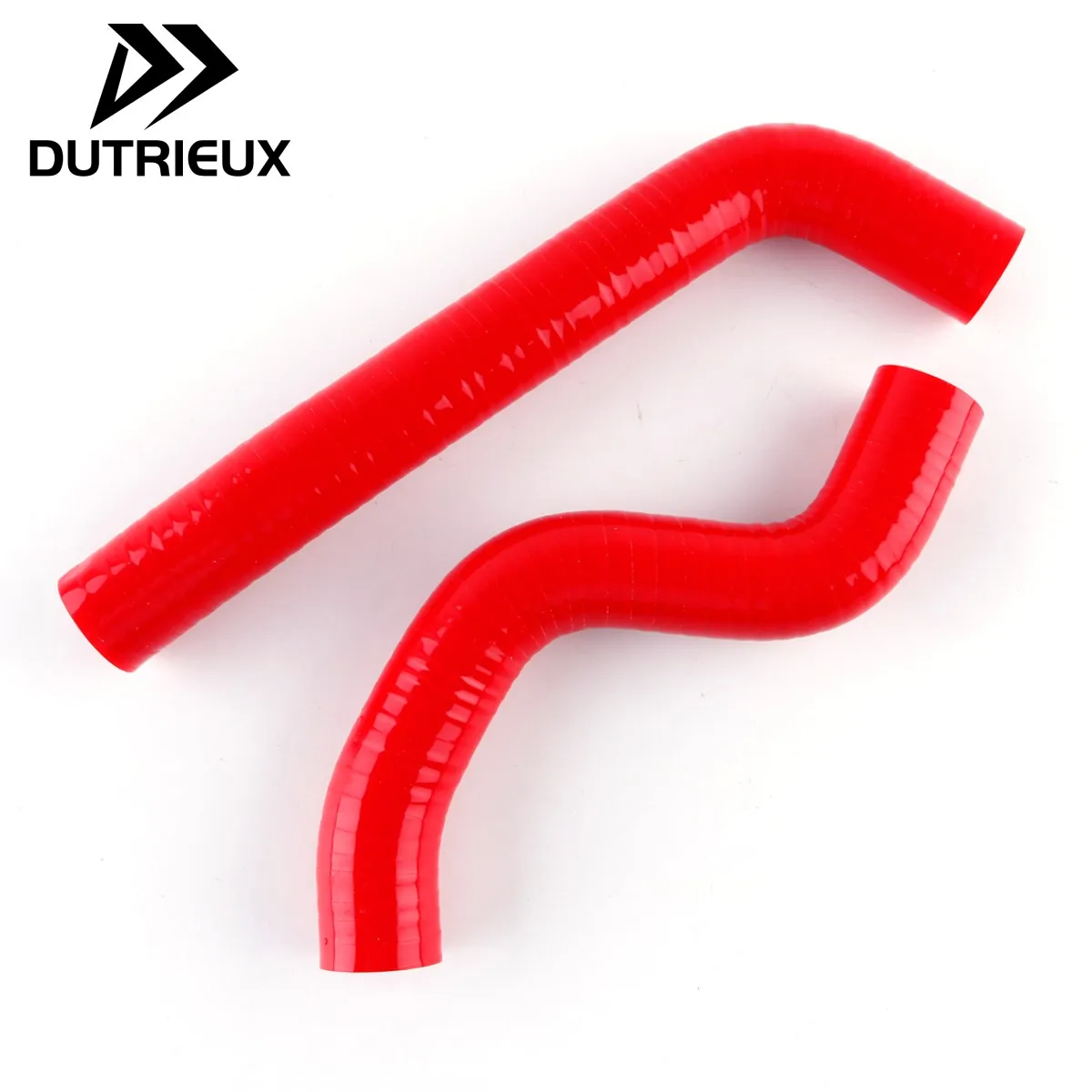 For 1988-1990 Yamaha TZR250 3MA TZR 250 1988 1989 1990 Silicone Coolant Radiator Hose Kit