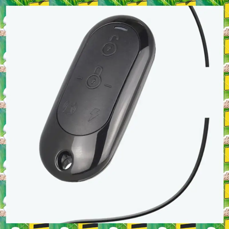 3C Electron Universal Electric Garage Door Copy Duplicate Copy 4 Keys Car Door Access Copy Wireless Remote Controller, A Durable