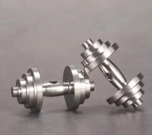 

1 шт. TC4 титановый сплав, маленькая фотография, искусственная веревка, бусина