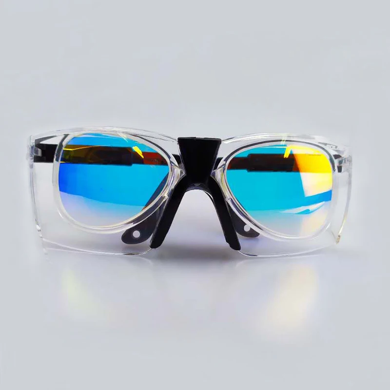 OD6+ 10.6um Laser Safety Goggles 10600nm Protective Glasses Shield  Eyewear for Co2 Machine