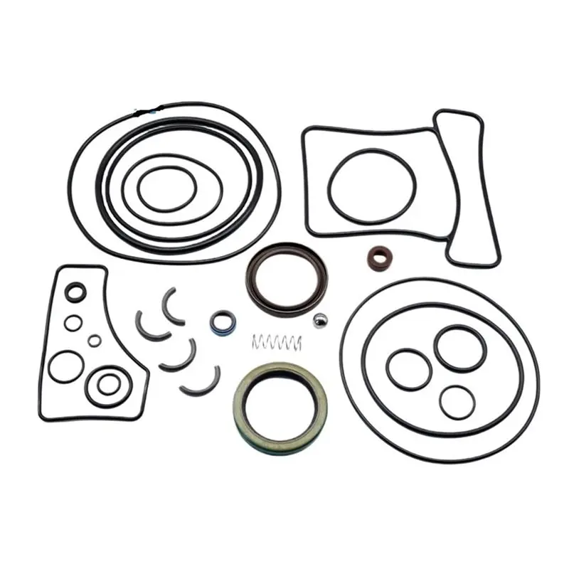 

Upper Seal Kit 18-2643 87480 Seal Kit For Mercruiser 9-74301 For Mercruiser Bravo I II & III Sterndrive