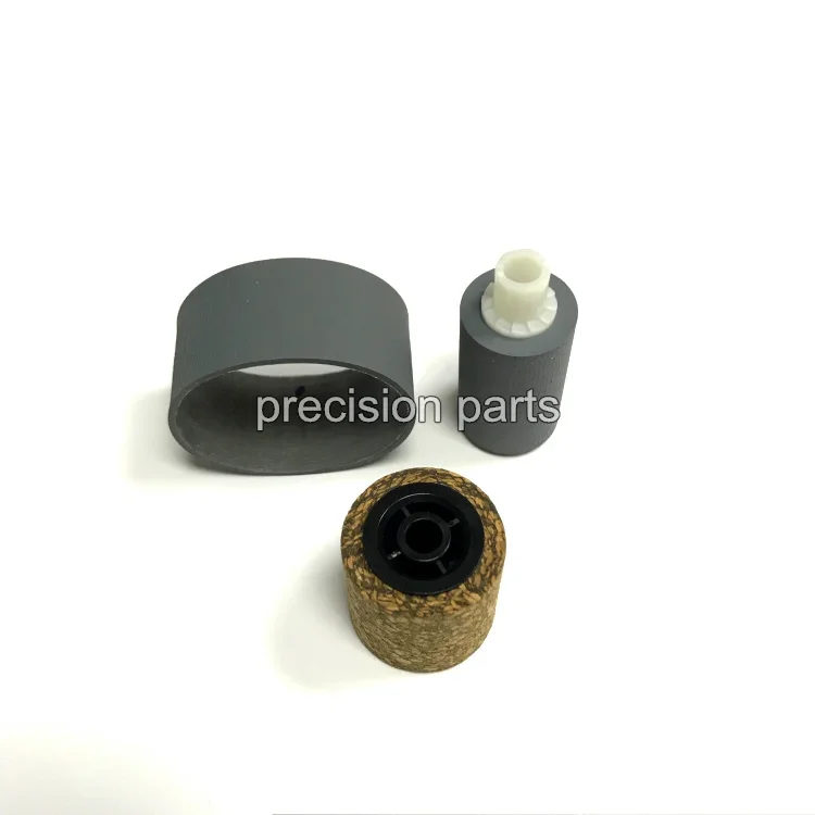 High quality ADF roller For Ricoh AF 1015 1018 2015 2018 3030 3025 1113 1115 Feeder Pickup Roller Feed Roller
