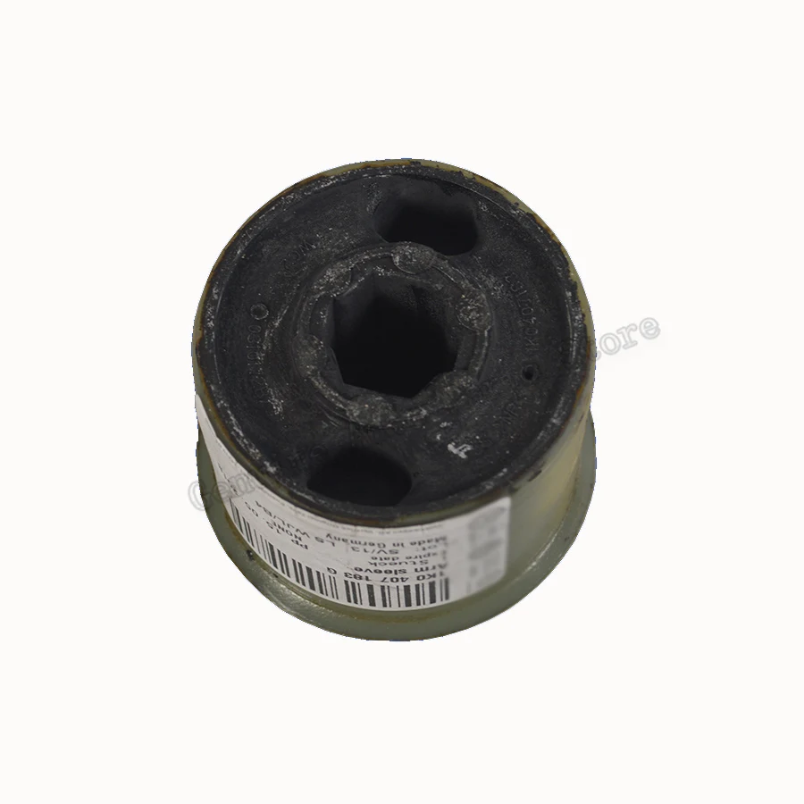 Front Control Arm Trailing Wishbone Rubber Bush Bushing For VW Jetta Golf Caddy Eos Passat CC Tiguan Octavia Audi A3 Seat