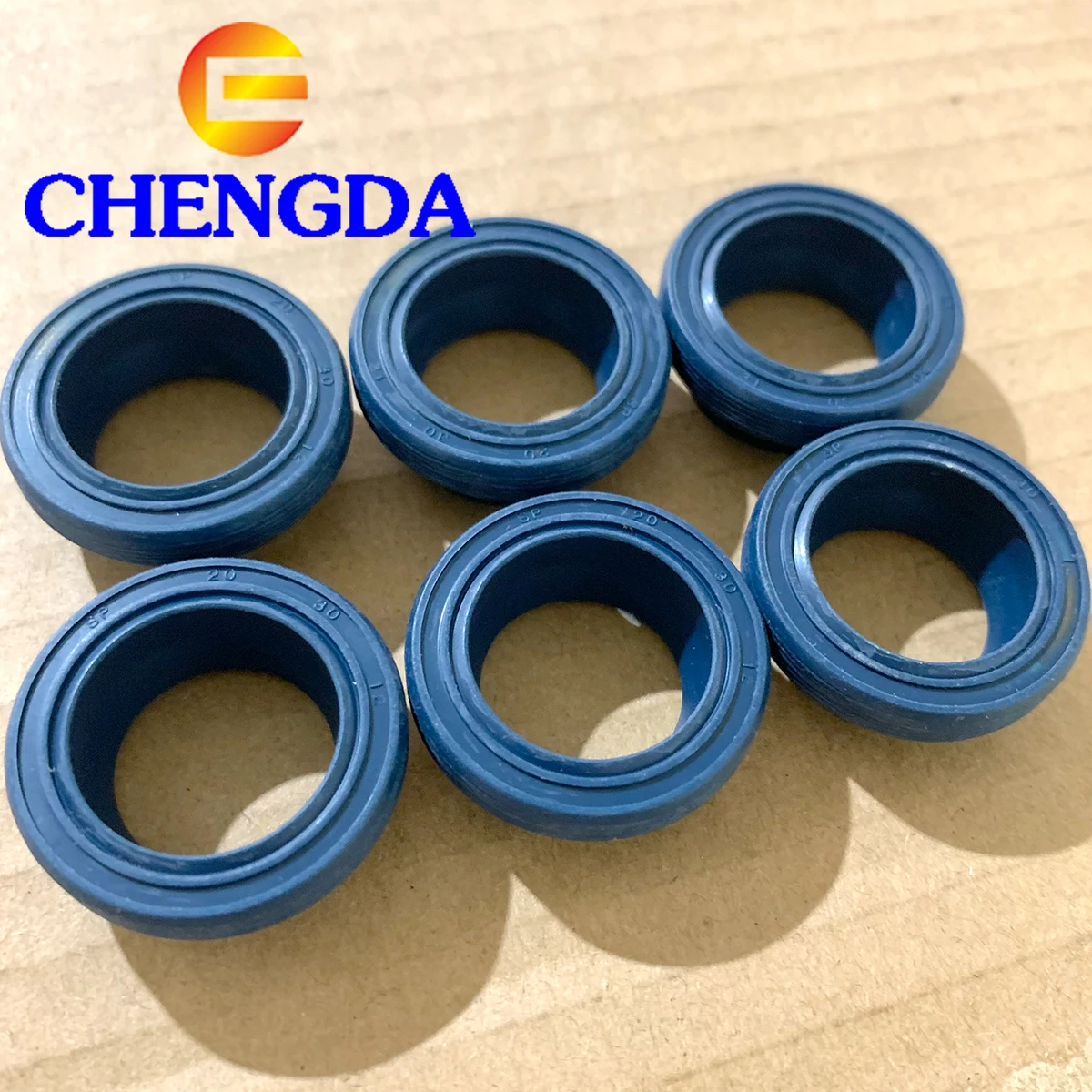 

Howo Truck Oil Seal Spare Parts