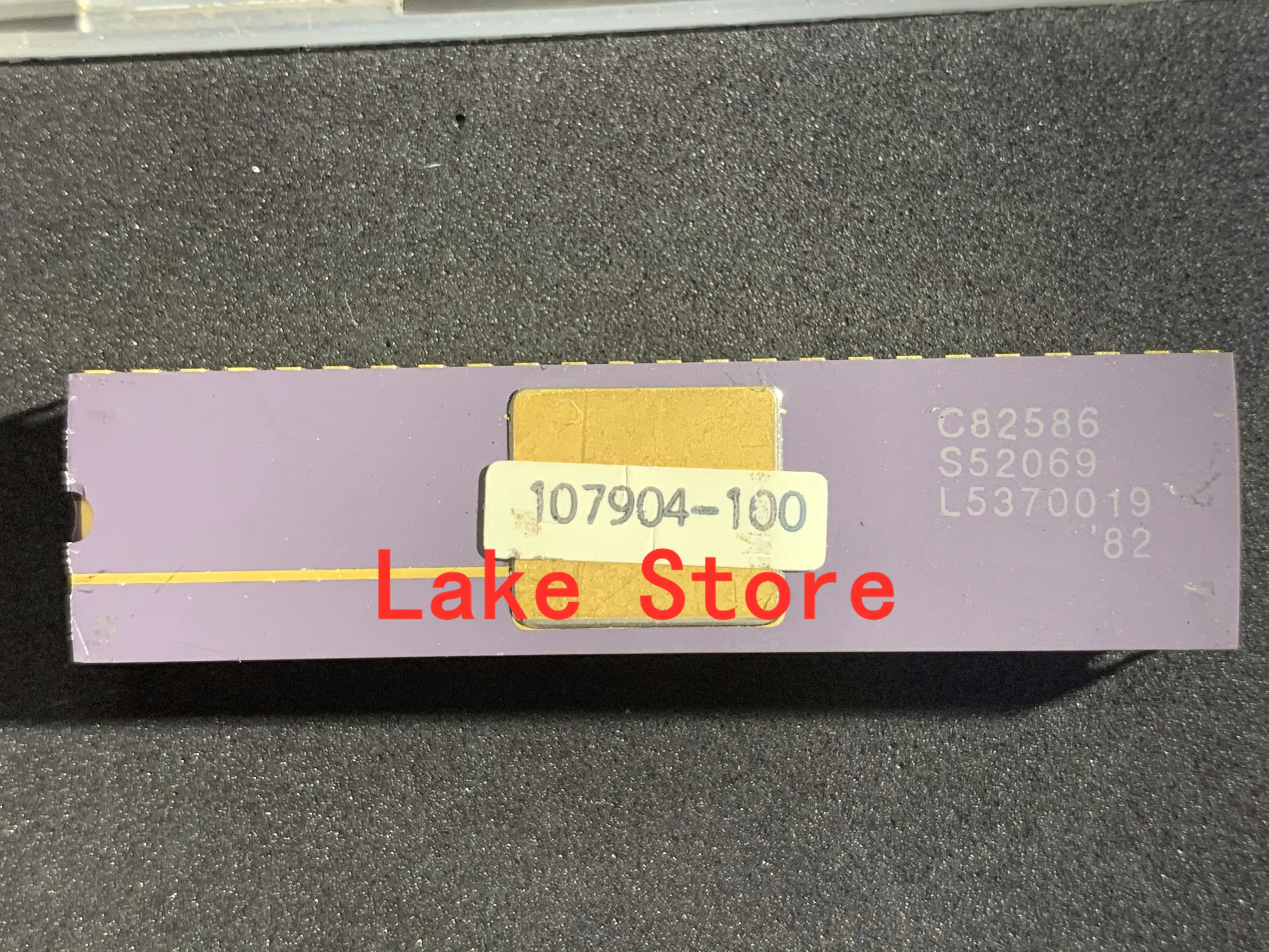 

1 шт./лот C82586 DIP