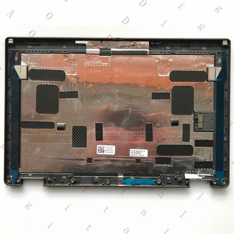 LL For Dell Latitude 7310 2-in-1 Laptop LCD Rear Lid Back Top Cover 07879H 7879H