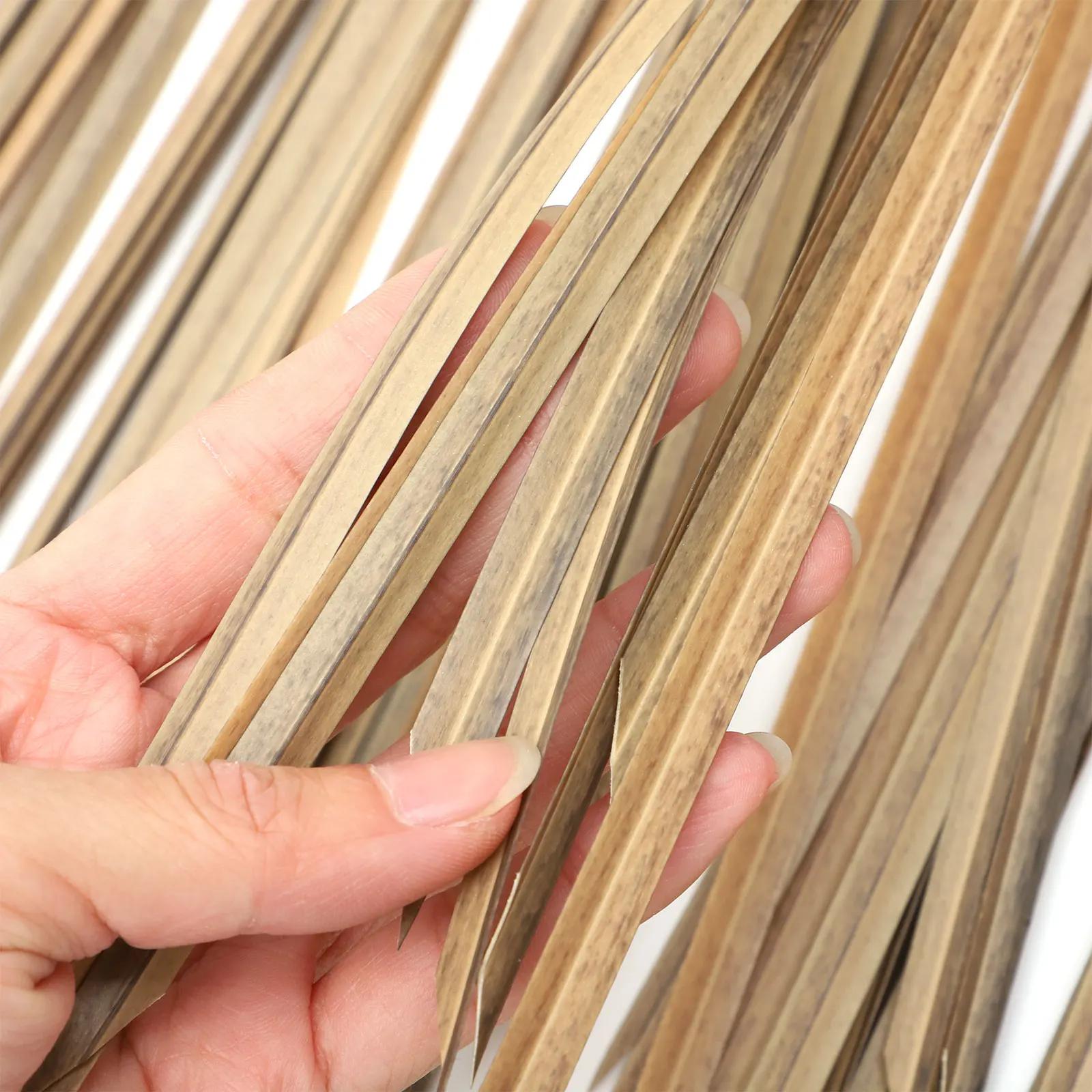 

Искусственная равка, покров, сад, двор, имитация соломенной крыши, сделай сам, декоративная крышка соломы, реалистичный пейзажный орнамент, ветрозащитный