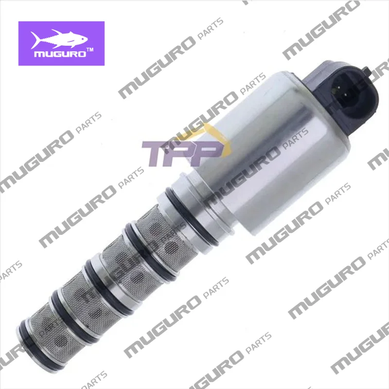 Hydraulic Solenoid Valve AT310587 for John Deere
