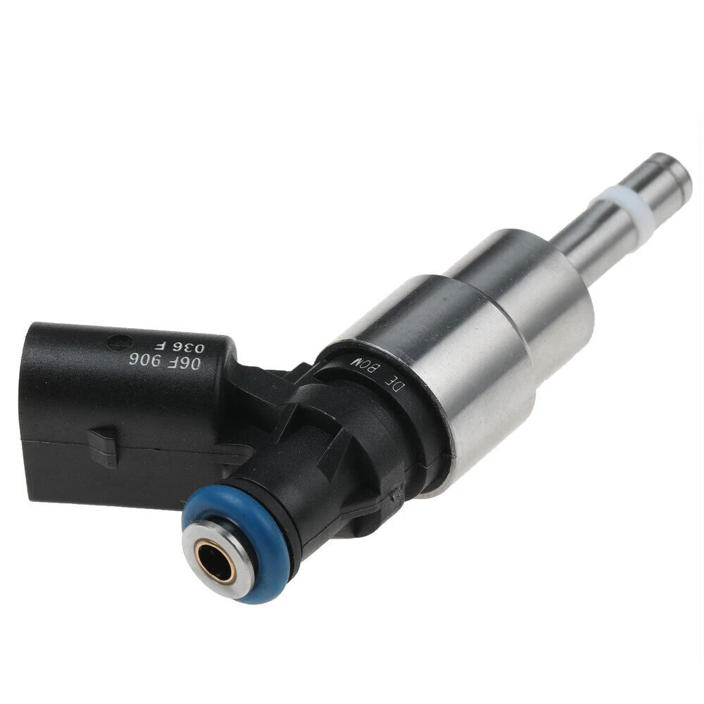 

1pc Car Petrol Fuel Injector Brand New OEM06F906036F Fits For Audi A1 A3 TT Seat Leon Vw Golf Polo 2.0 Car Accessories
