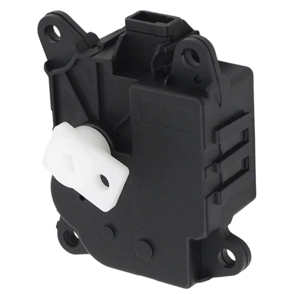 

Привод заслонки смешивания воздуха (HVAC) для Infiniti Q50 2014-2023, номер детали 27732-4GA0B