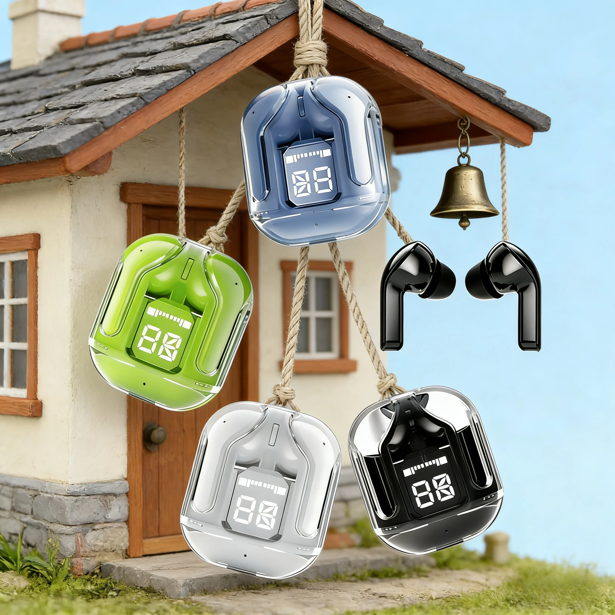 Original T2 Tws Tra… - image